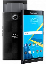 Замена дисплея на телефоне BlackBerry Priv в Пскове